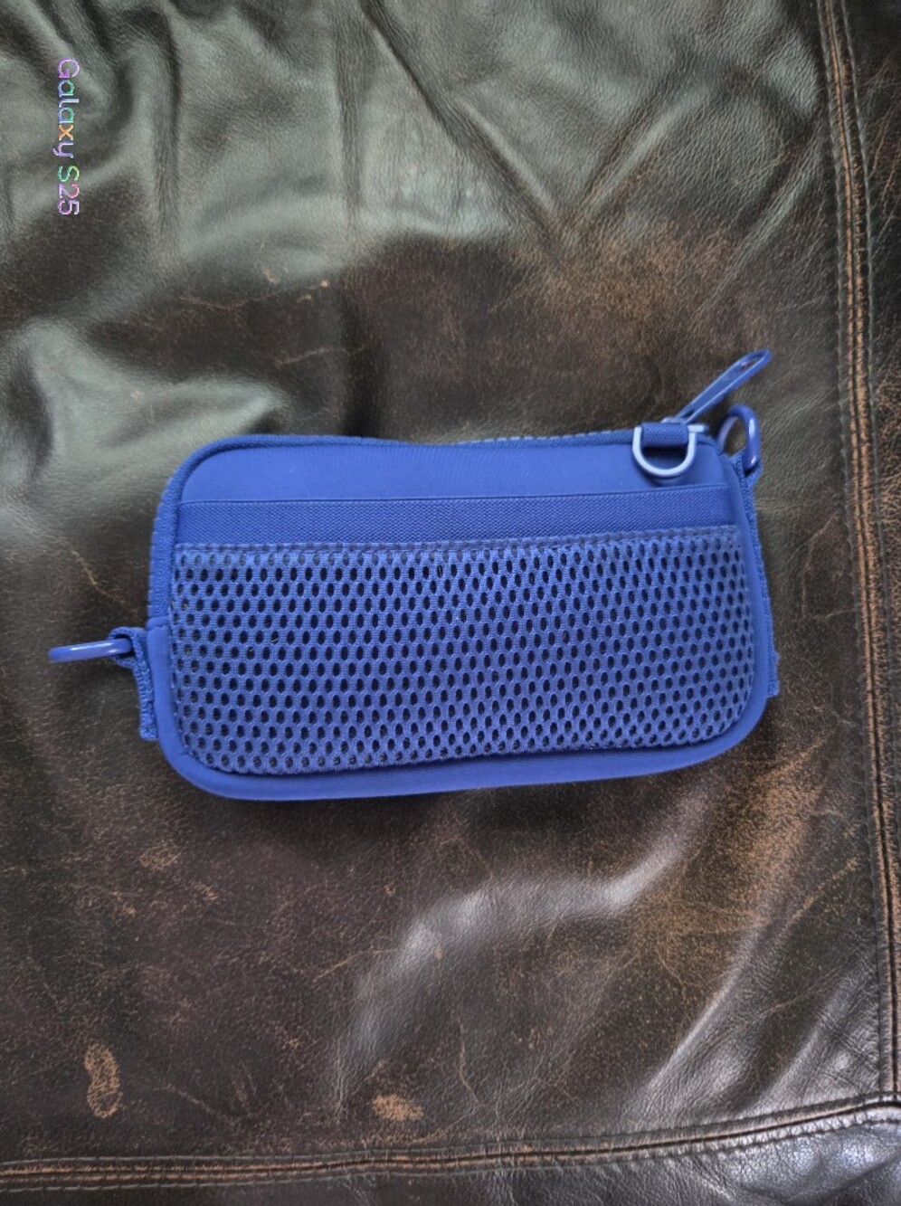 Dagne Dover Mara Phone Sling Deep Sea - Picture 2 of 3